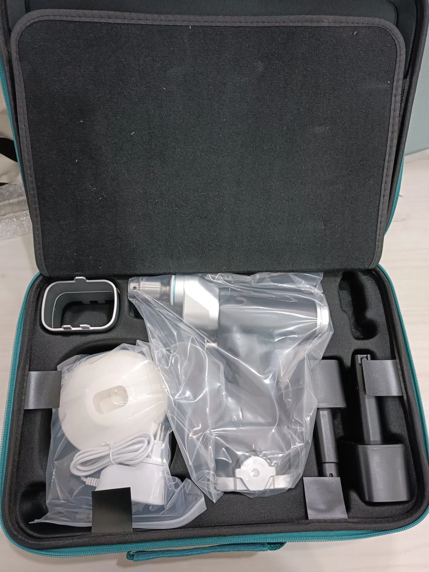 Clinical ND2511 Power Tools Surgical Instrument Orthopedic Instruments