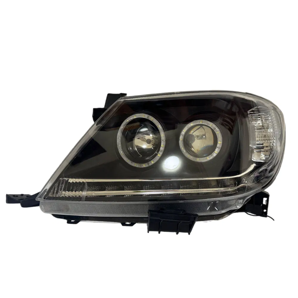 LED фара для Toyota Hilux Vigo (2004-2015)