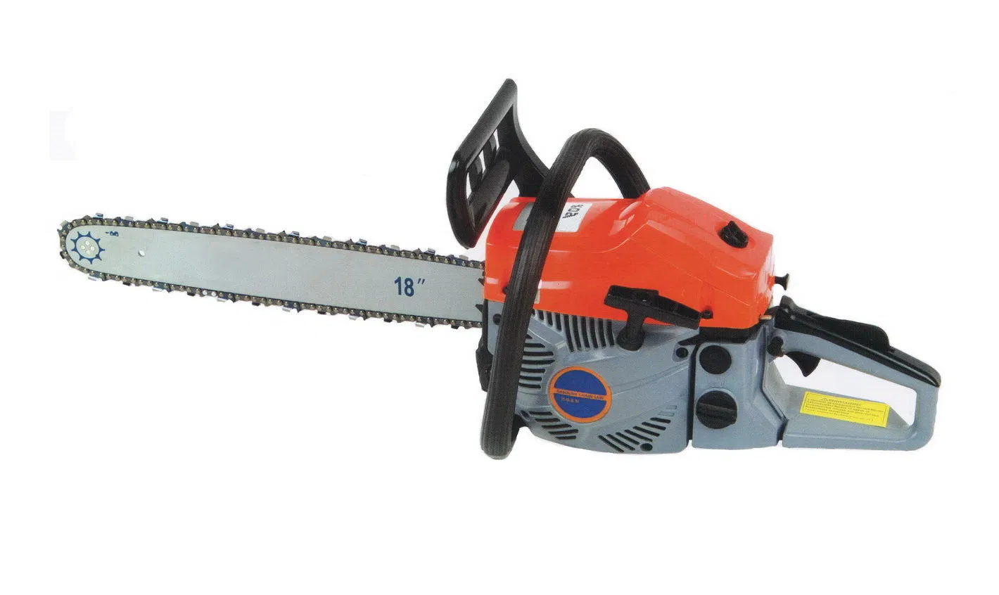 High Quality Chain Saw for Saw Wood Ls 4001