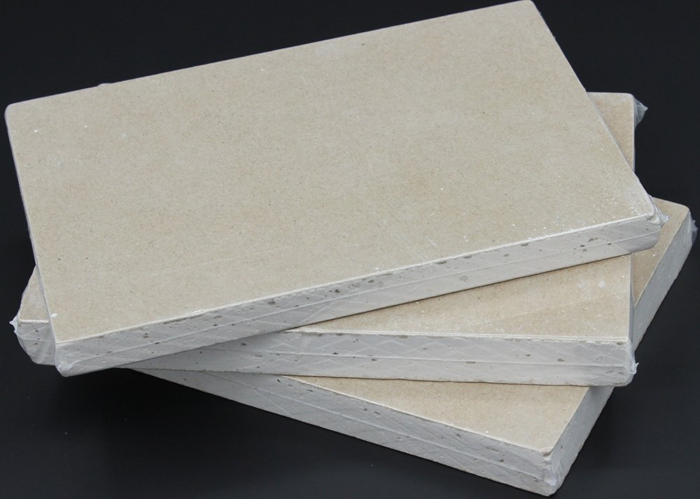 Professional High Quality Papered Faced Gypsum Board with Low Price
