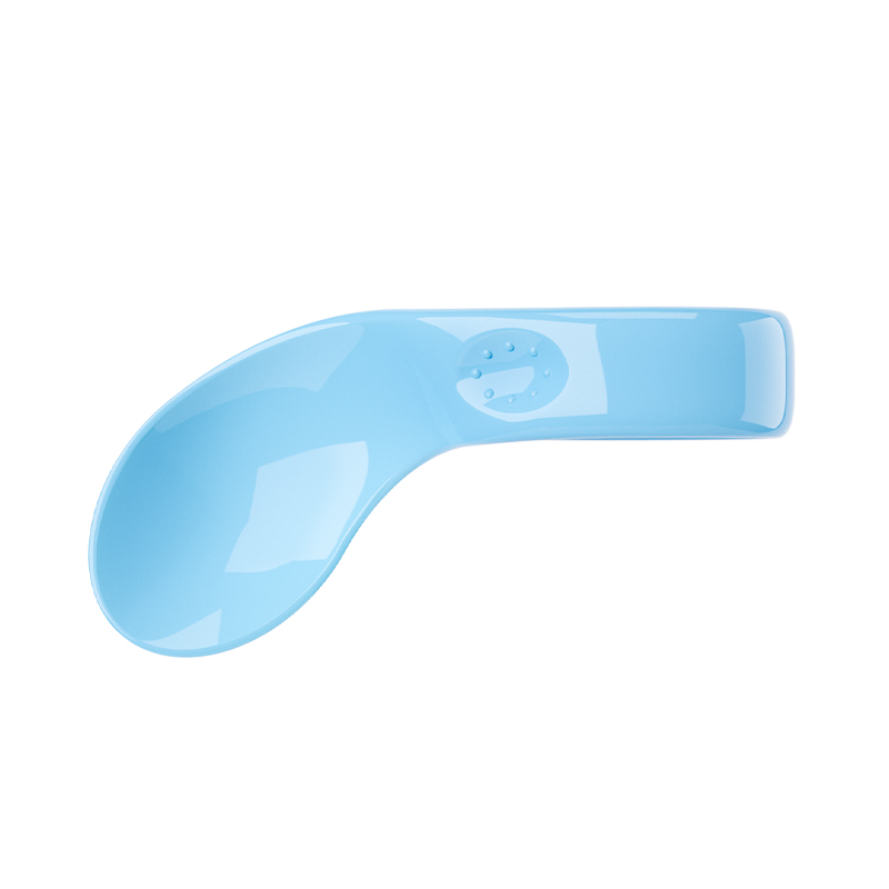 Little Hands Safe Spork for Eco-Conscious Baby Feeding