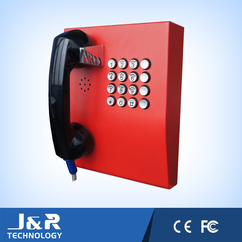 Public Telephones PSTN Telephone Inmate Telephone Anti-Vandal Telephone Security Telephone