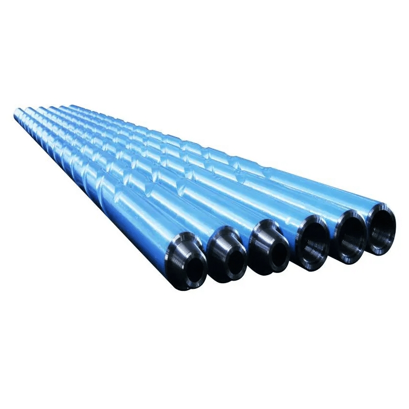 Бурильная утяжеленная труба из легированной стали API 7-1