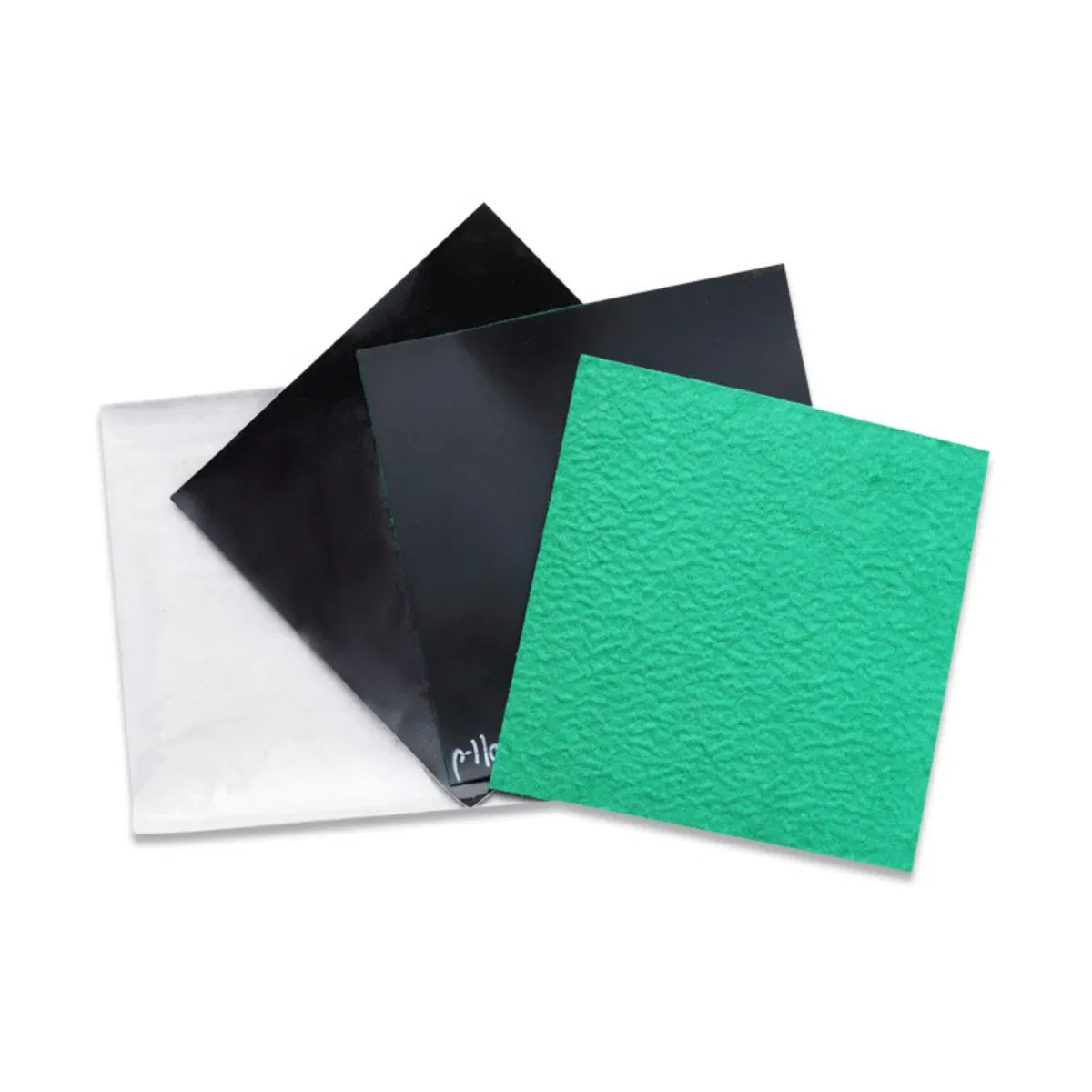 Strong Chemical Resistance HDPE Geomembrane for Aquaculture Pond Liners