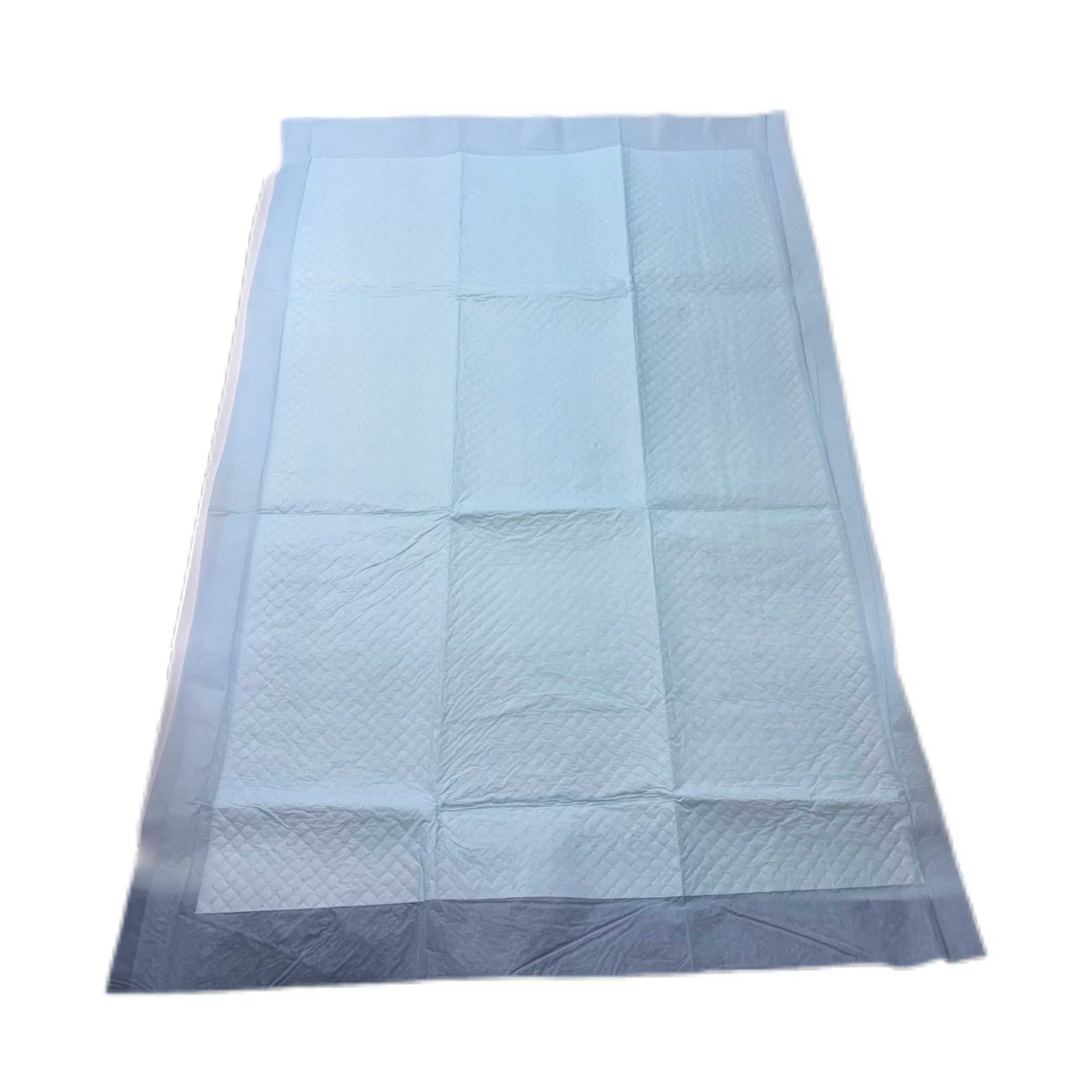 Premium Disposable Underpads Medical Grade Incontinence Bed Pads Wholesale Price From Manufacturer