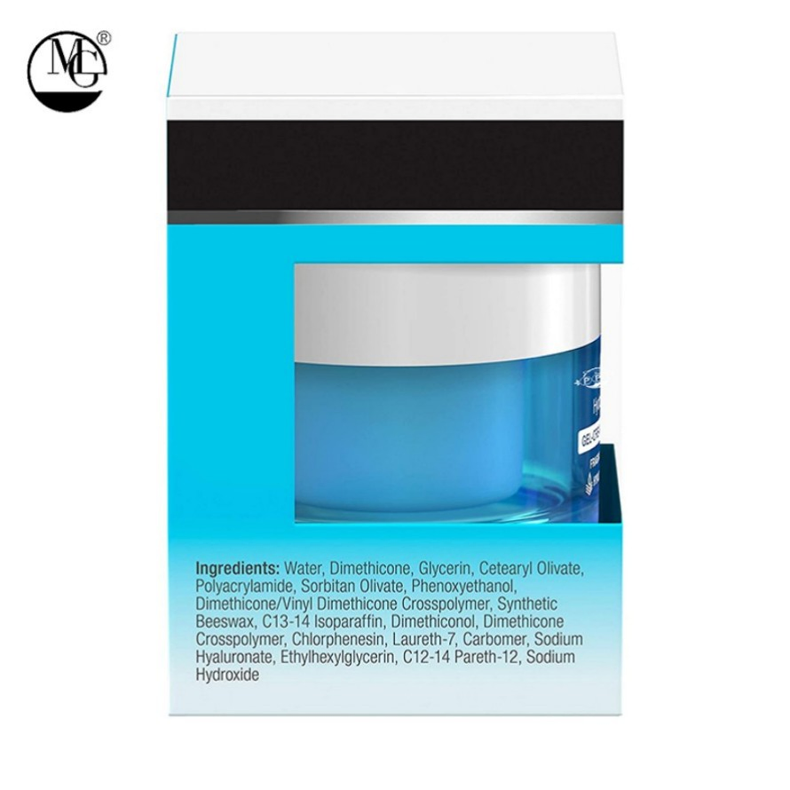 Effective Nourishing Anti Wrinkles Personal Care Skin Repairing Cream