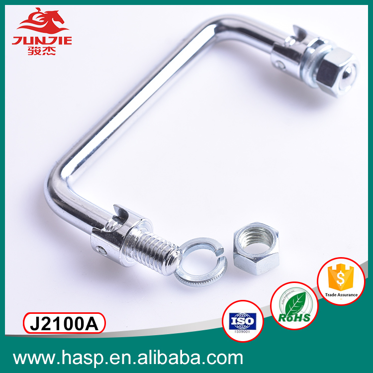 Toolbox Instrument Machinery Industrial Equipment Cabinet Folding Pull Handle