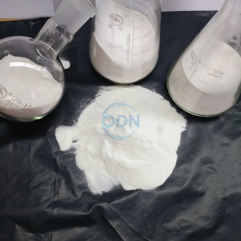 High Quality HPMC Manufacture HPMC Cellulose Ether 200000cps Powdered