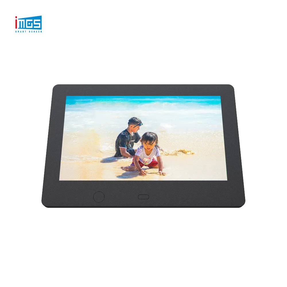 13.3 Inch Picture Digital Photo Frame LCD Digital Display Photo Picture Frame