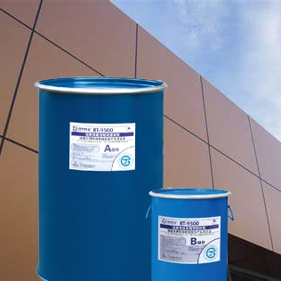 High Modulus Silicone Sealant for Durable Structural Bonding