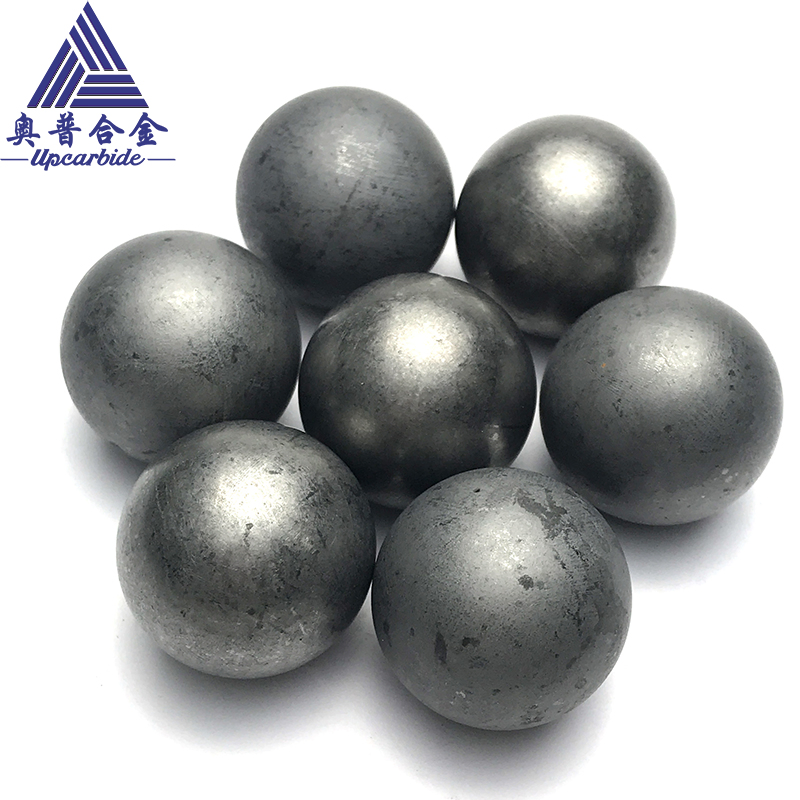 Карбидвольфрамовые шары 16мм для измельчения, 90.5 HRA