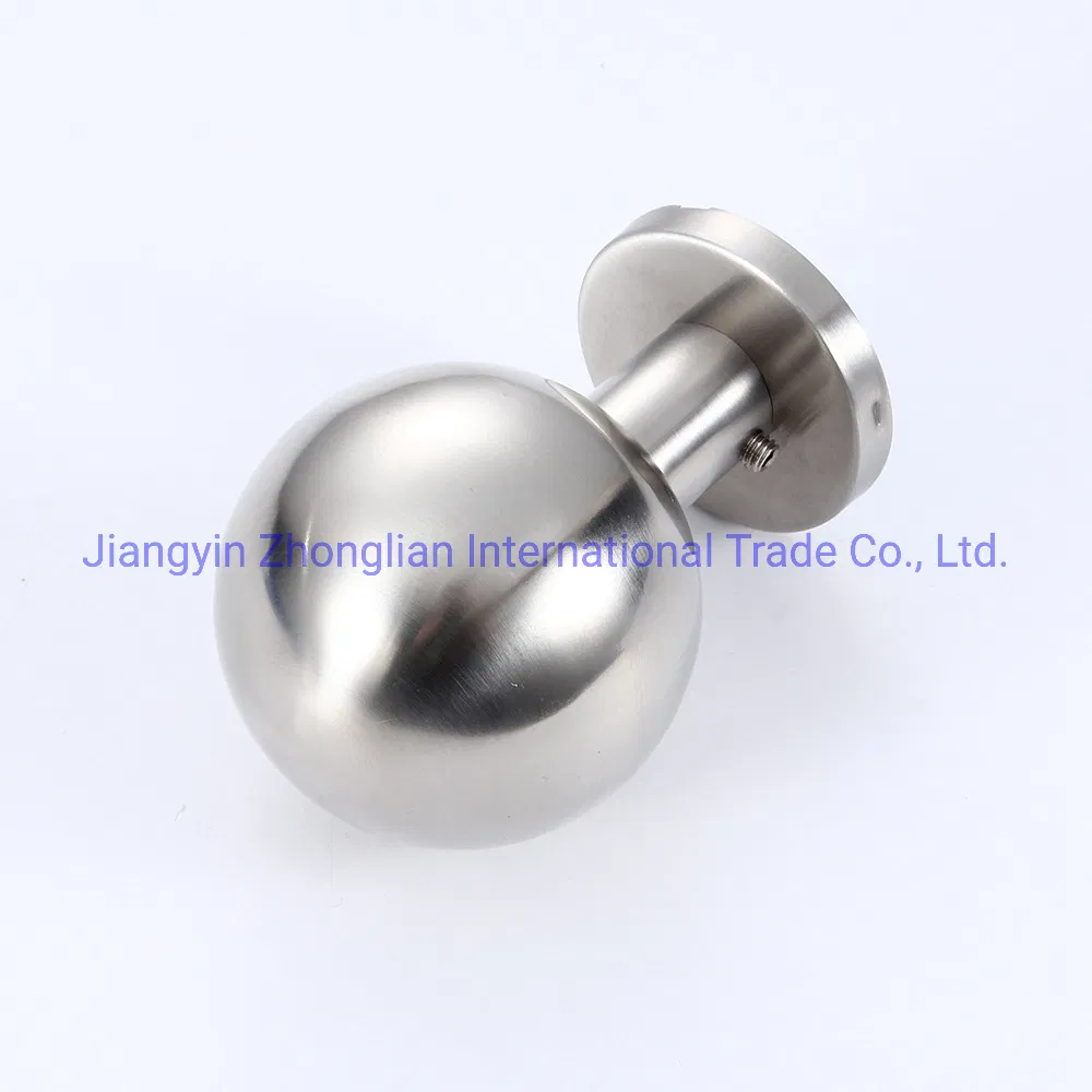 Reliable and Simple Classic Steel Door Tubular Lock
