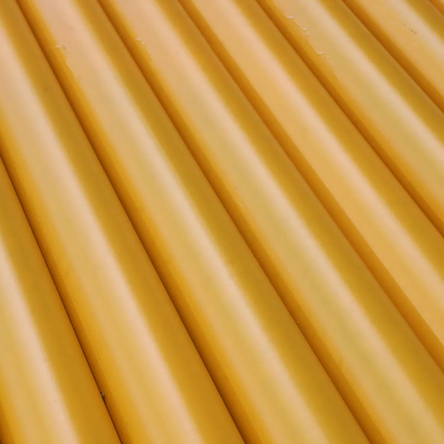 Plastic Coated Steel Pipe Outer Coating Fbe 3lpe
