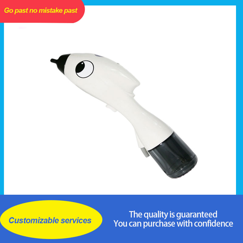 Electric Handheld 3 Bar Steam Cleaner for Deep Cleaning
