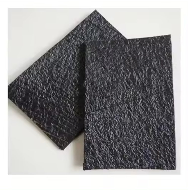 -25 Degree Celsius Sbs Aluminum Film Modified Asphalt Basement Roof Waterproof Membrane