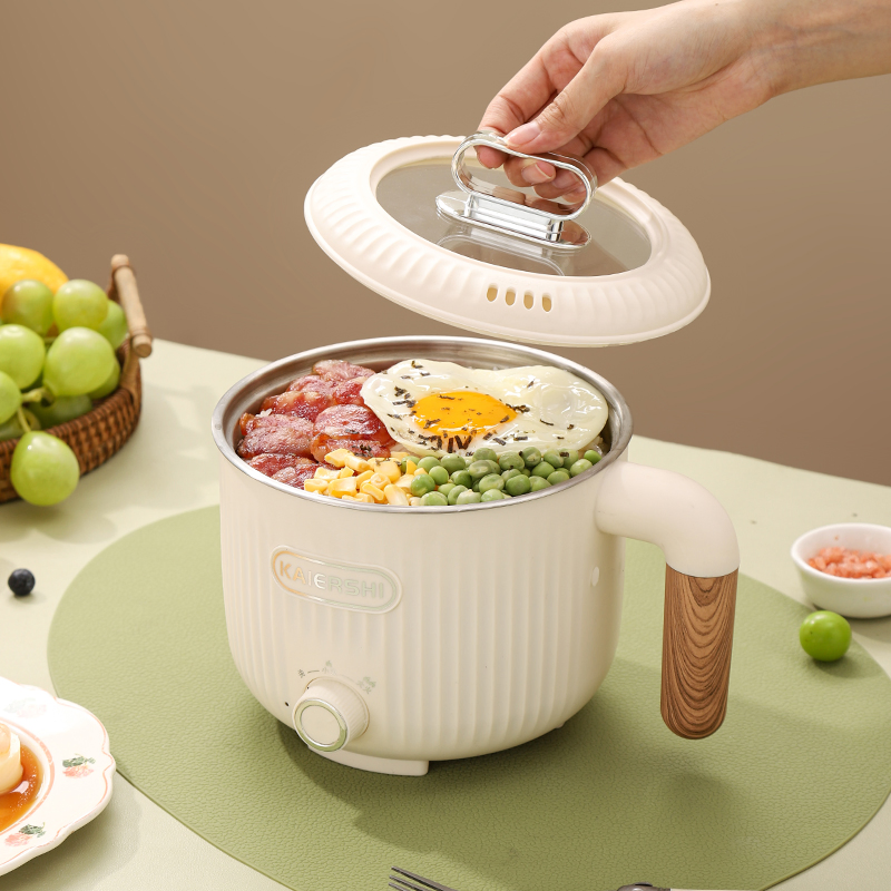 Kaiershi Jj-18b Best All in One Multi Cooker Pot