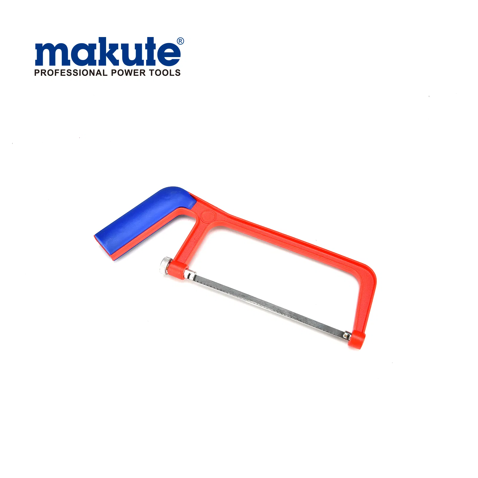 150mm 6" Aluminum Adjustable Hacksaw Frame Hacksaw Frame Mkhf15001