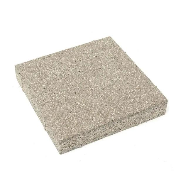 Permeable Brick or Block Paver Lane System