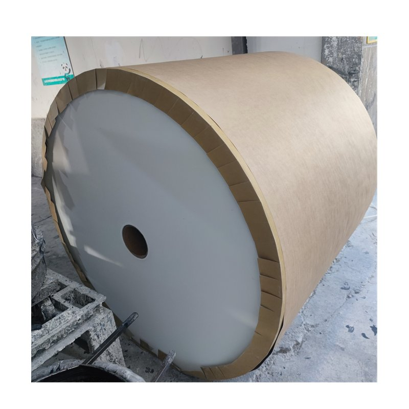 Supply Fiberglass Tissue Mat / Glass Fiber Chopped Strand Mat