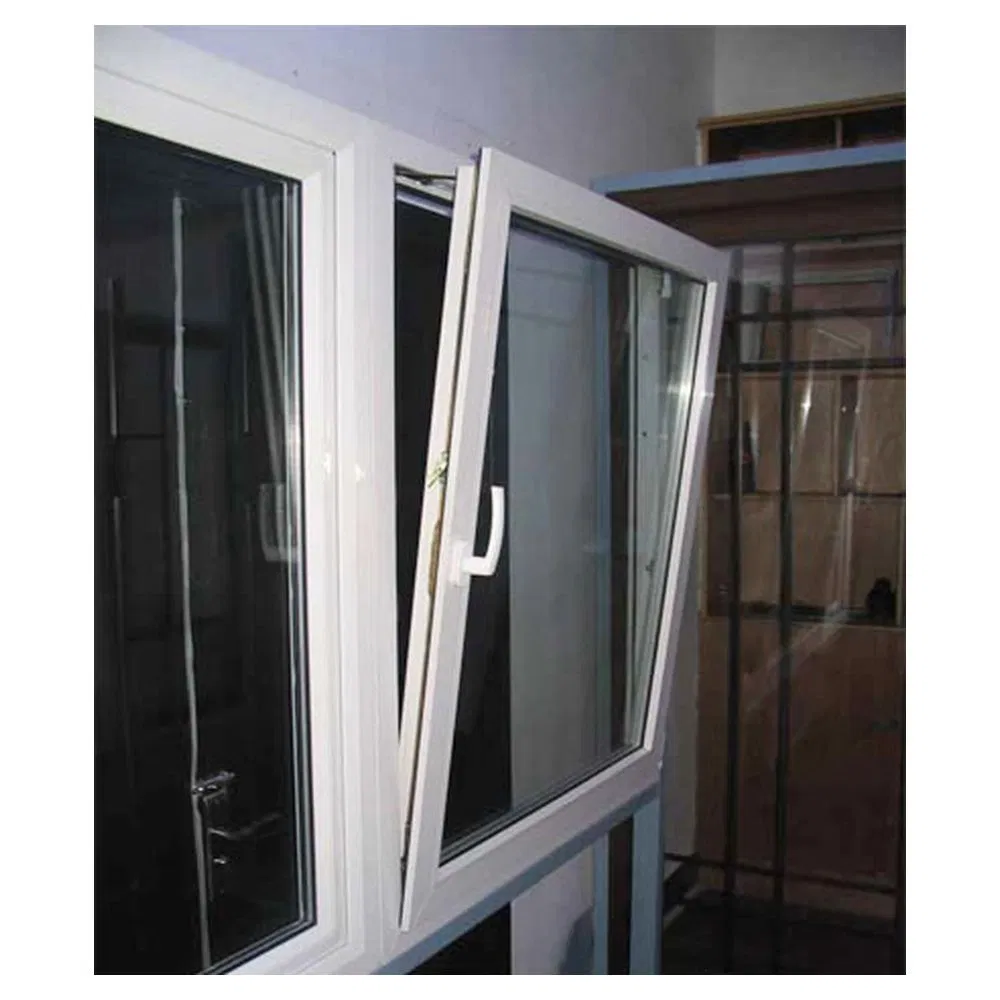Durable UPVC Windows for Enhanced Home Insulation and Style Windows