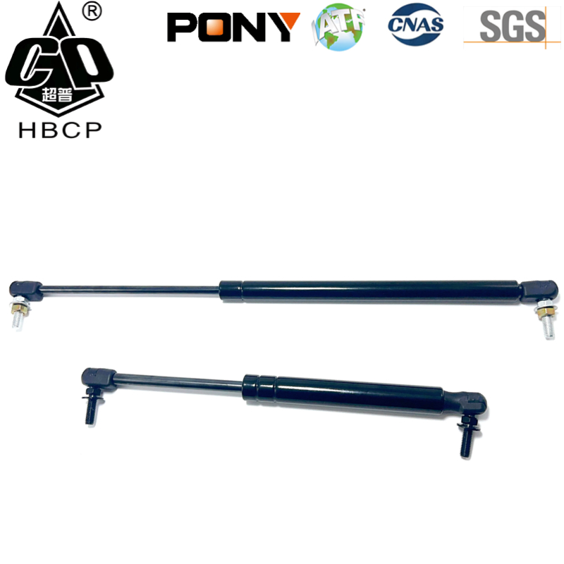 Compression/Lockable/Lift Air Spring Shock Absorber Gas Spring for Furniture Hardware Cylinder Strut