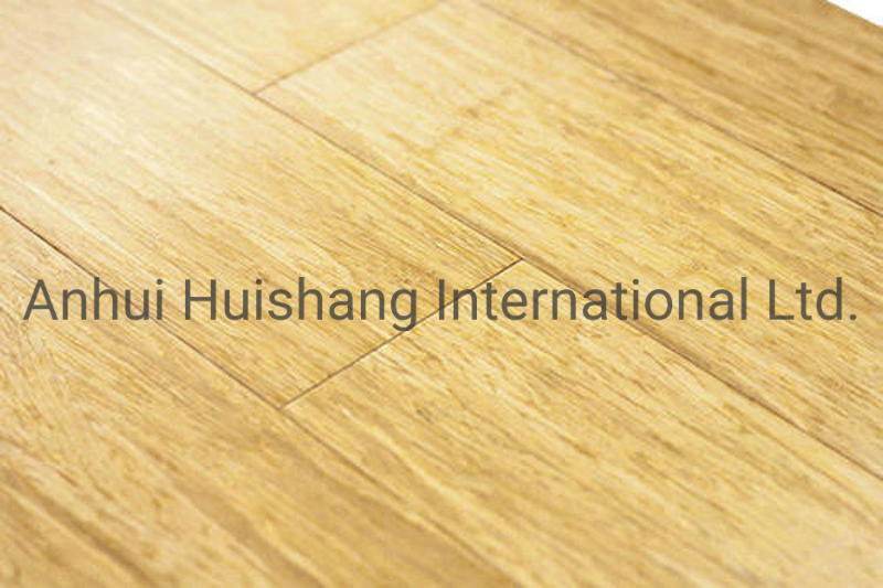T&G Bamboo Strand Flooring