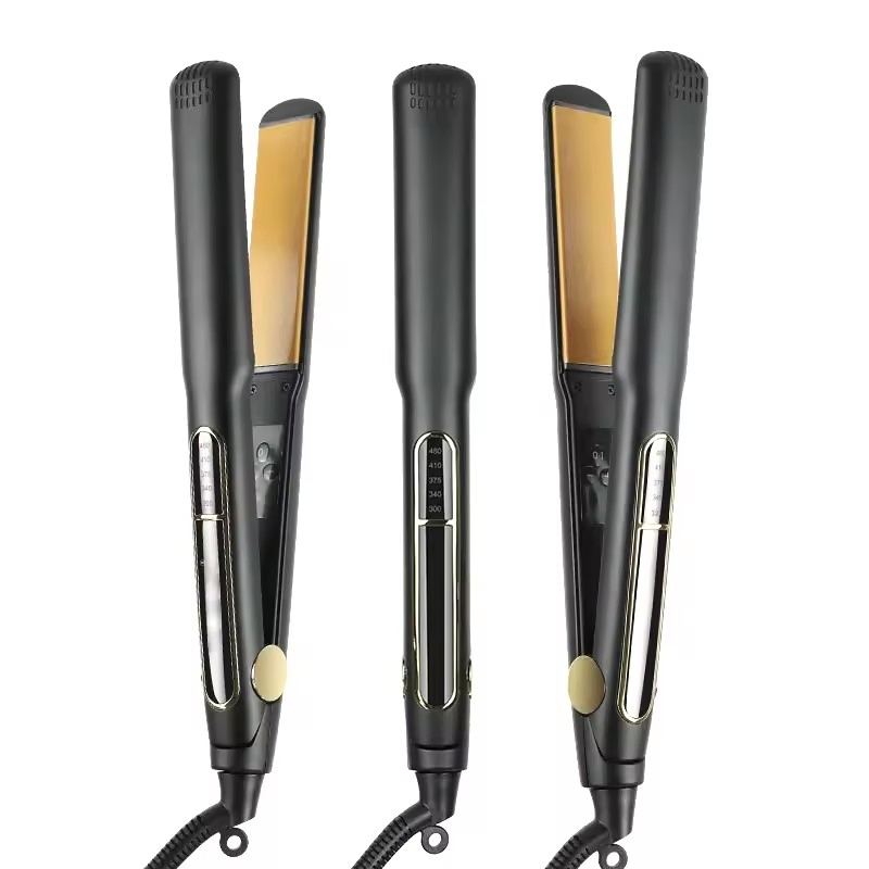 Extreme Professional Flat Iron / Straighteners 480f