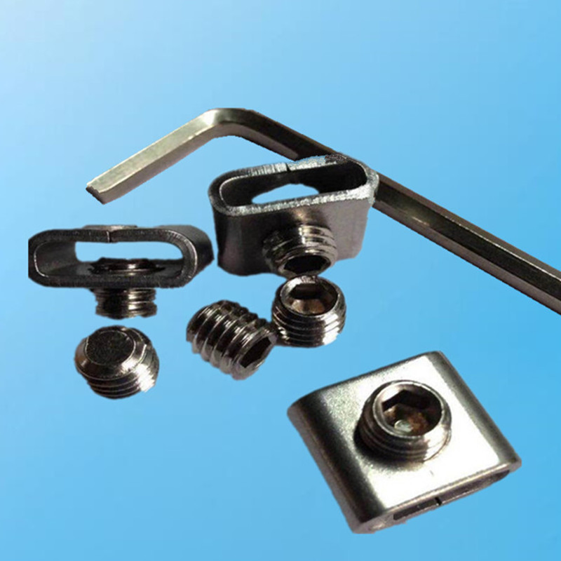 Turnbuckle, Ss201 304 316 Buckle, Stainless Steel Turnbuckle