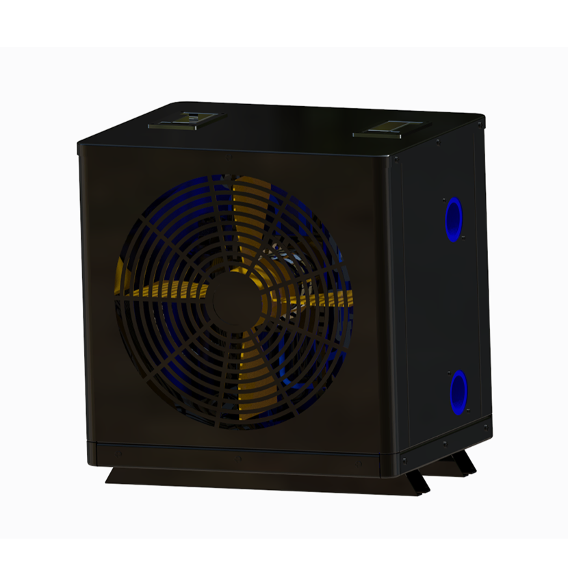 Customizable Cold Therapy Ice Bath Chiller - OEM/ODM Available