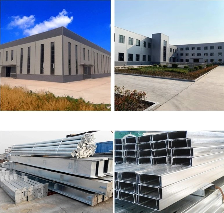 Professional Designed Steel Structure Stadium (XGZ-SSW 524)