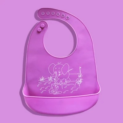Waterproof Material Adjustable Fit for Baby and Toddler