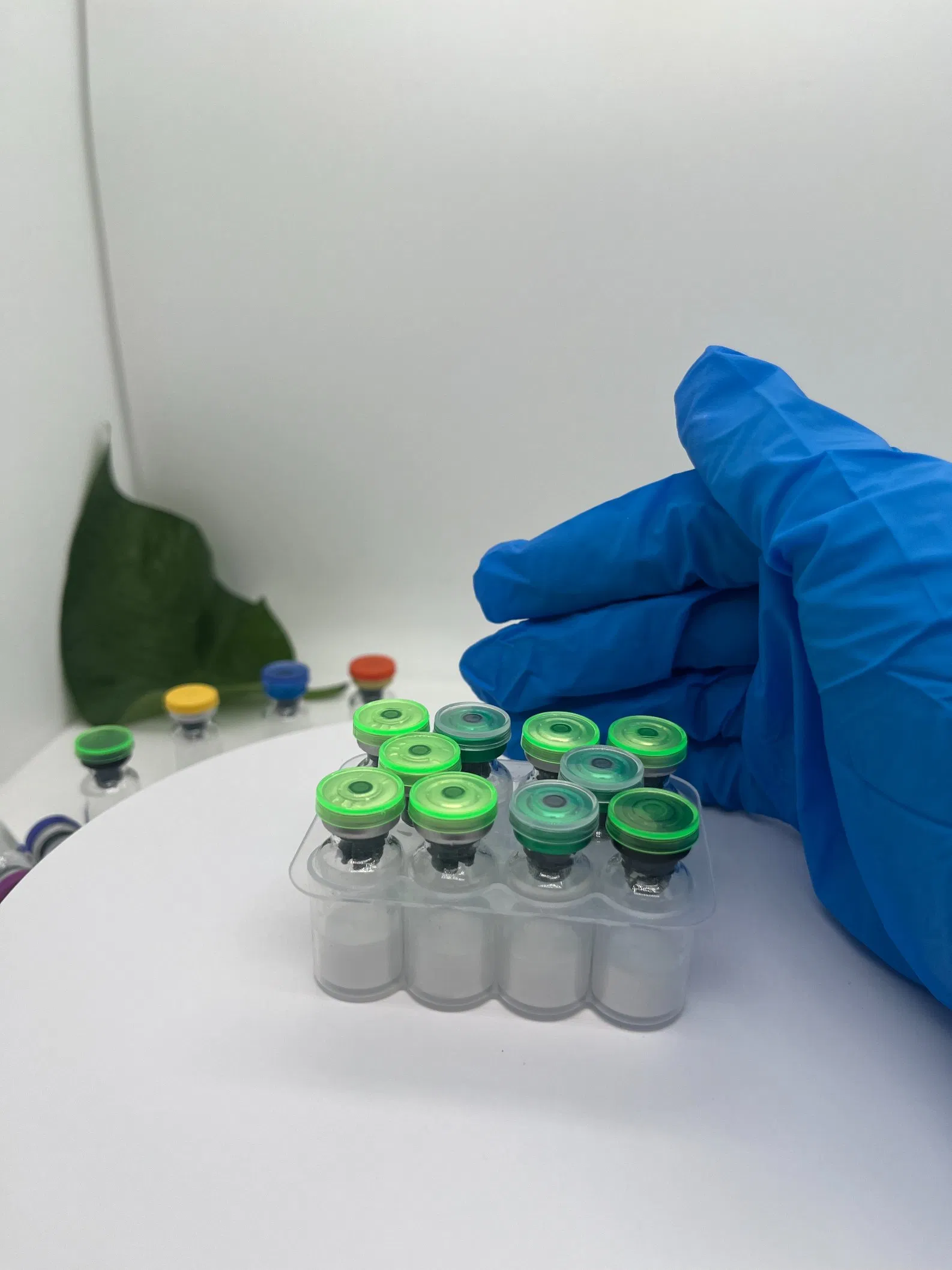 Anti-Wrinkle and Anti-Aging Peptides for Skin Care Custom Peptide Available