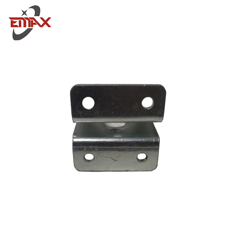 Кронштейн треугольный металлический для мебели и проекторов