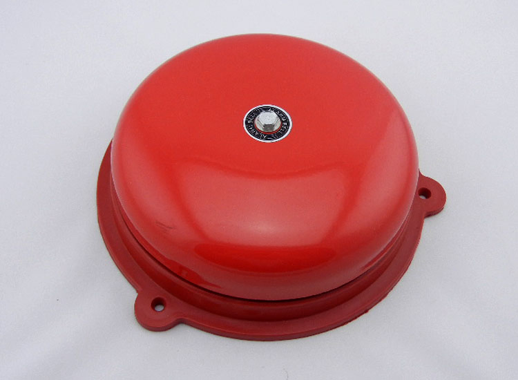 Fire Strong Siren with Flash Light