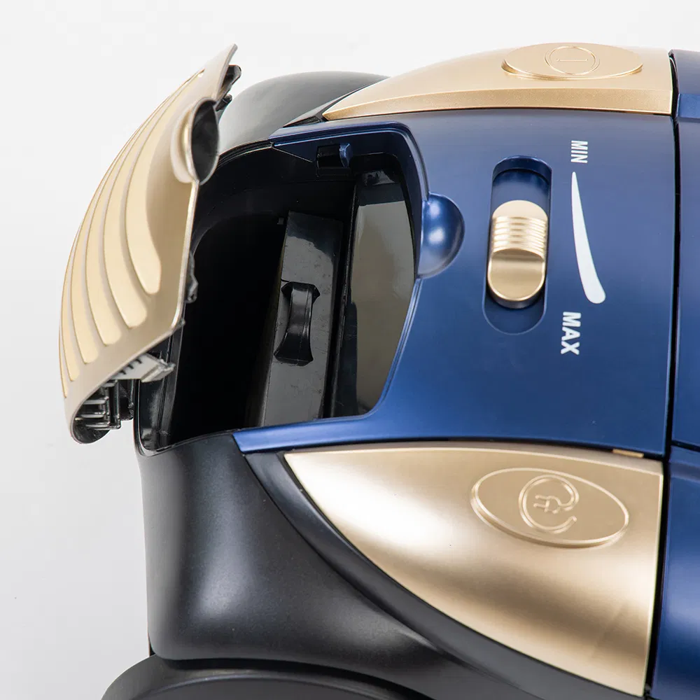 Powerful Bagged Vacuum Cleaner for Home and Office Use