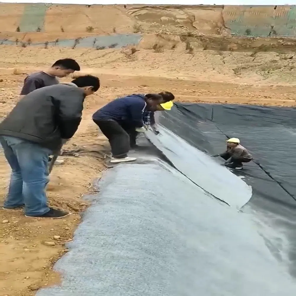 Tr 8kg Concrete Fabric in Roll Cement Cloth Blanket From Original Manufacturer
