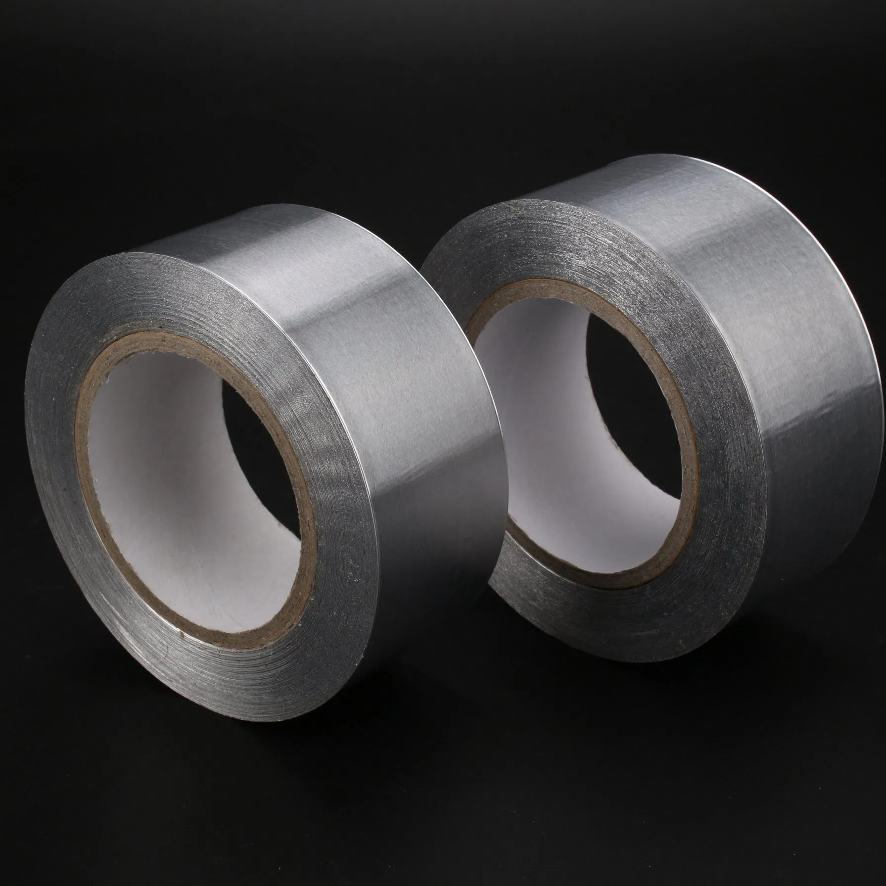 Self Wound /Without Liner for Air Condition Aluminum Foil Adhesive Duct Tape