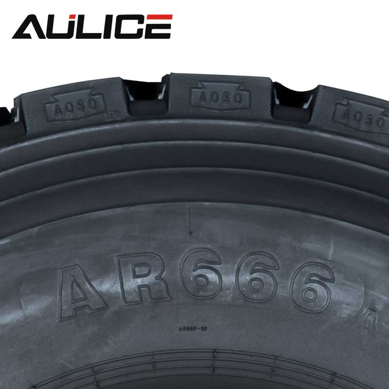 Aulice 11.00R20 12.00R20 TBR Truck Tyres