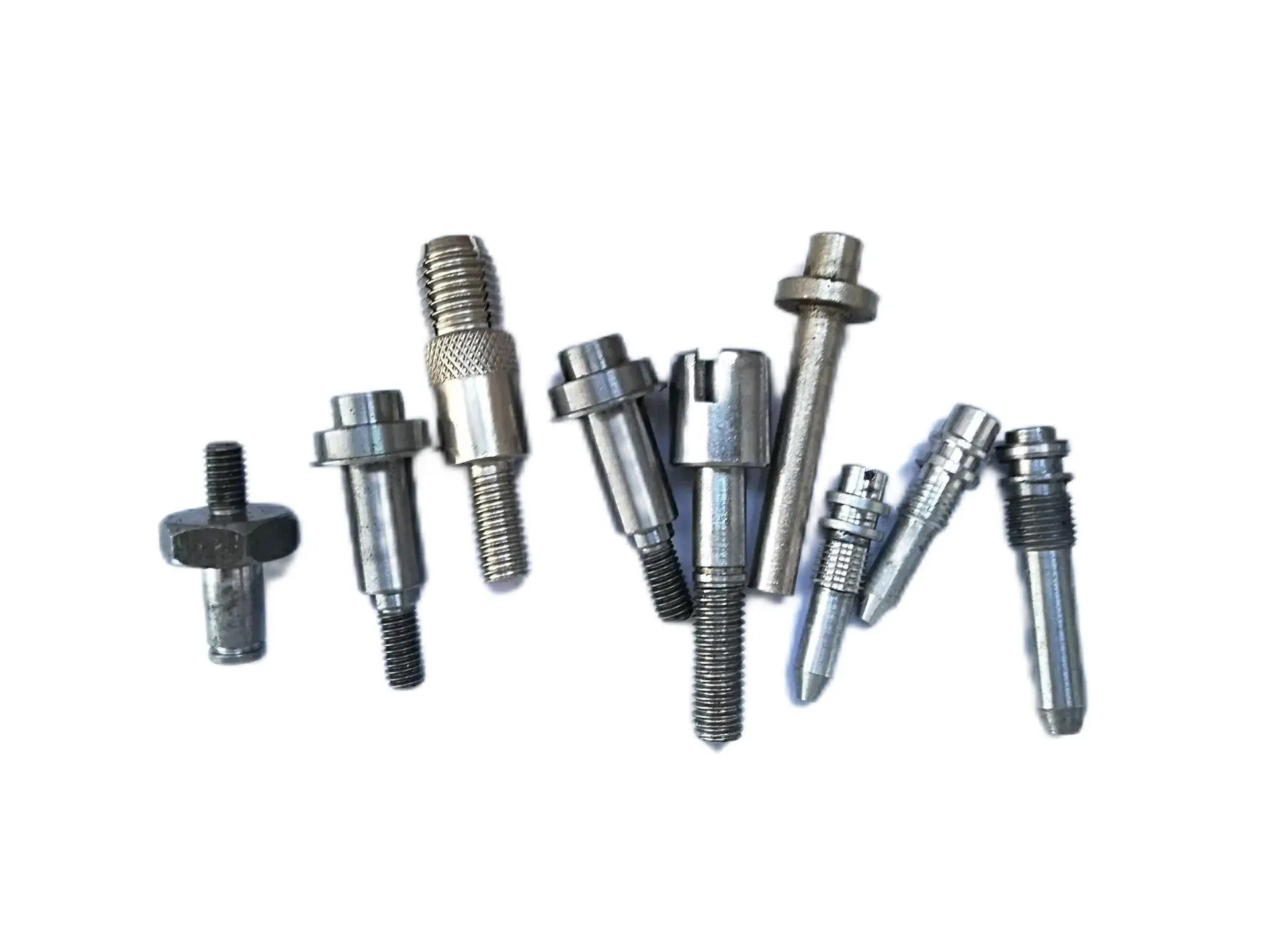 China Building Parts/Mechanical Parts/Machine Elements/Bearing Part Bearing Component/Numerical-Control Machining Center/Custom Shaped Parts Factory