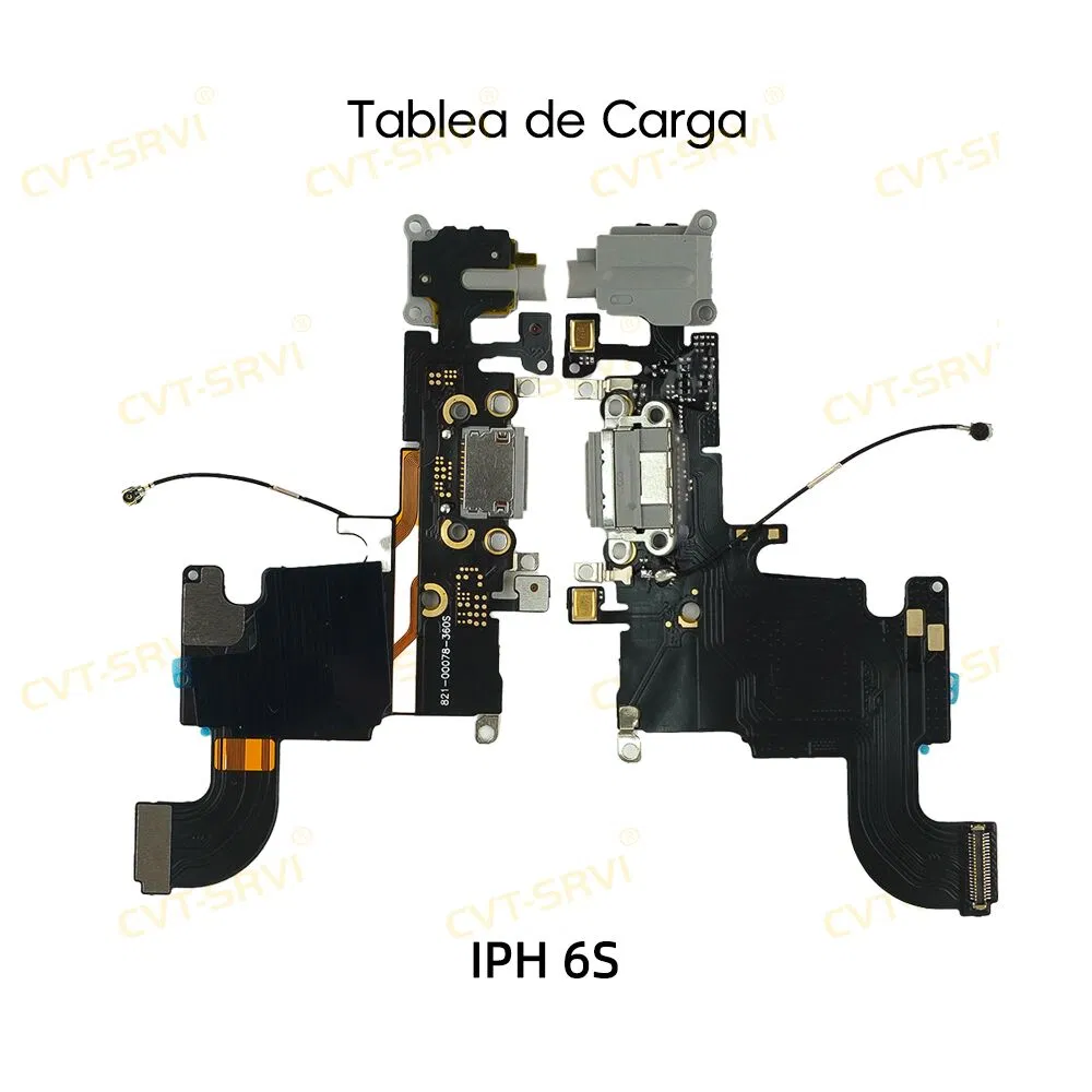 Разъём для зарядки iPhone 6s, 12mini, 13mini