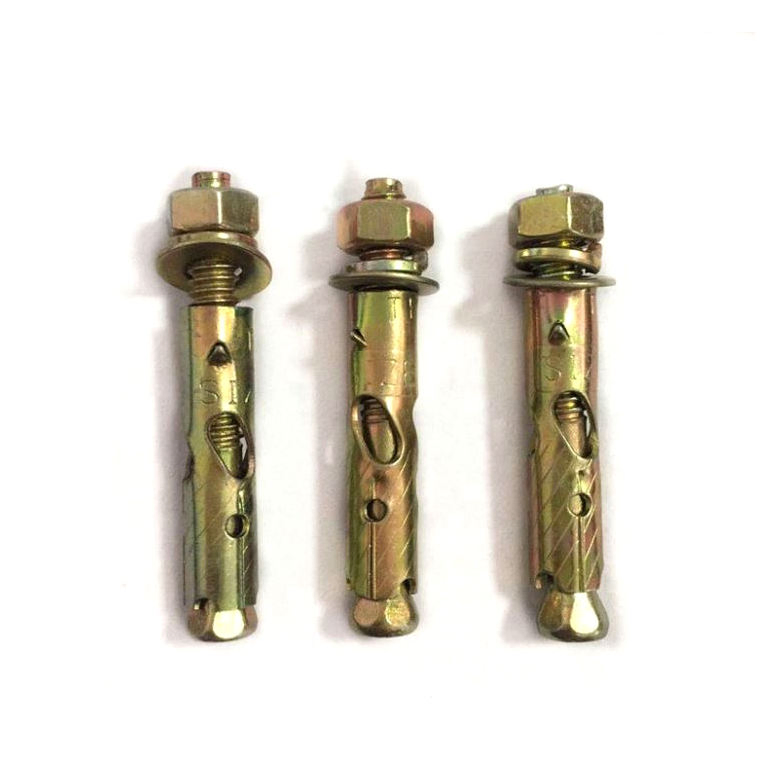 Анкерный болт акулий плавник усиленный