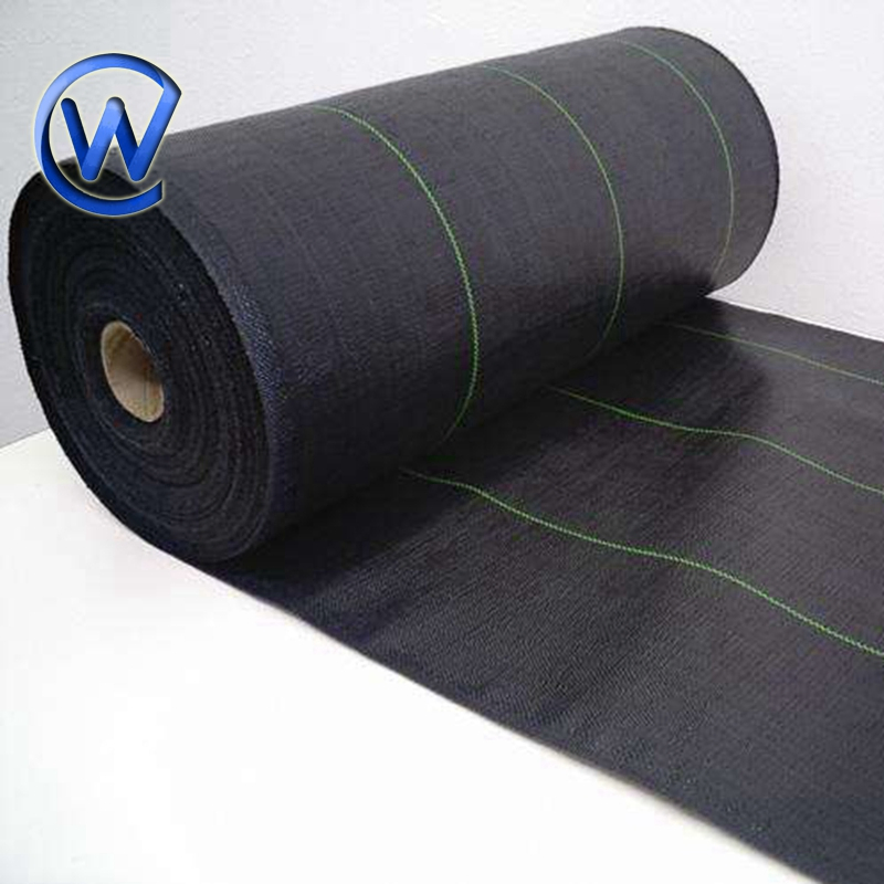 Commercial Grade Landscape Weed Control Fabric Garden Fabric