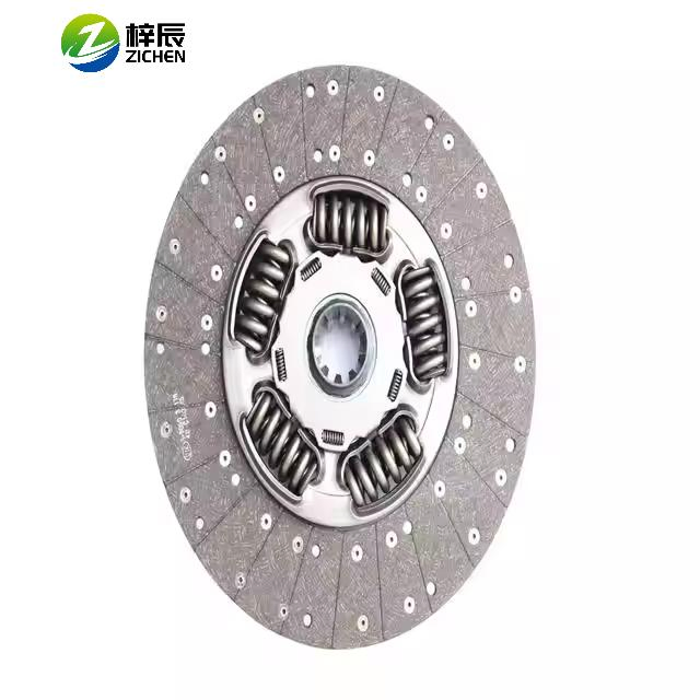 Сцепление для грузовика Shacman X3000, DZ9X259160205