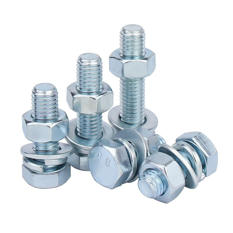 High-Quality Strut Channel Fasteners for Roller Shutter Systems