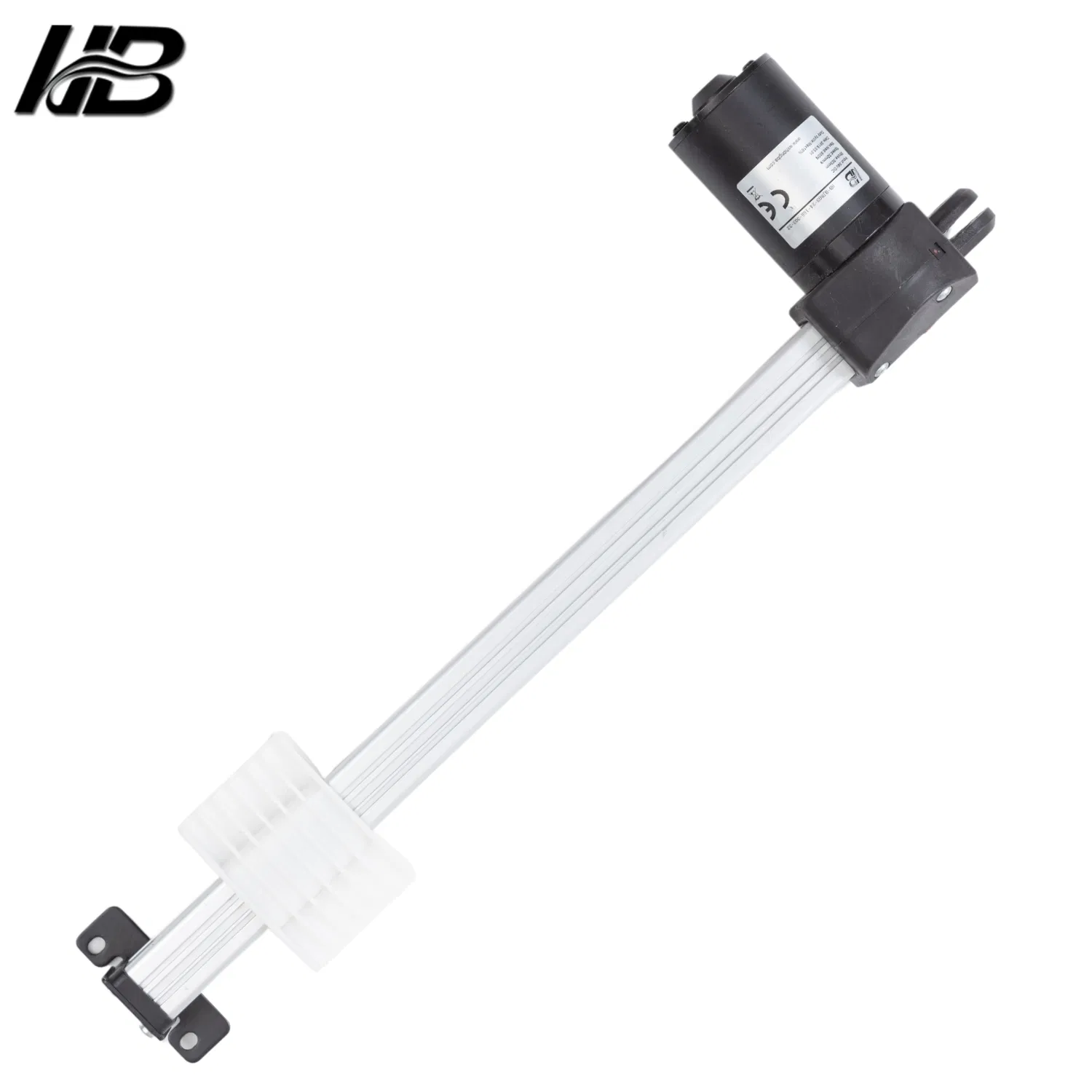 12V Electric Linear Actuator LCD TV Lift for Bedroom, Speed Controller