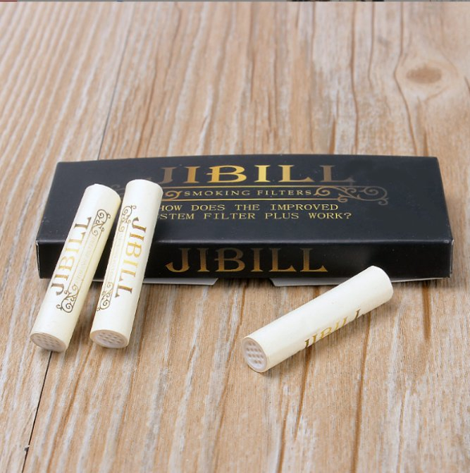 9mm Activated Carbon Filter Element Pipe Special Filter Element Pipe Accessories