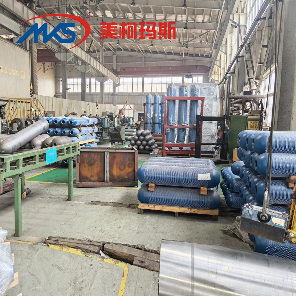 Гидравлический аккумулятор Rexroth EHP-C-0010 250 бар