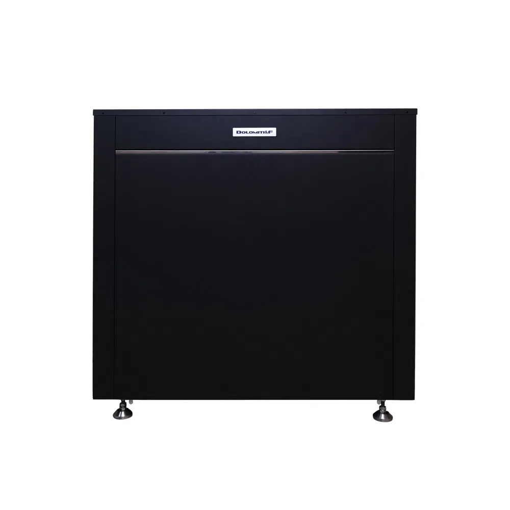 Умный обогреватель для сауны Dolomiti