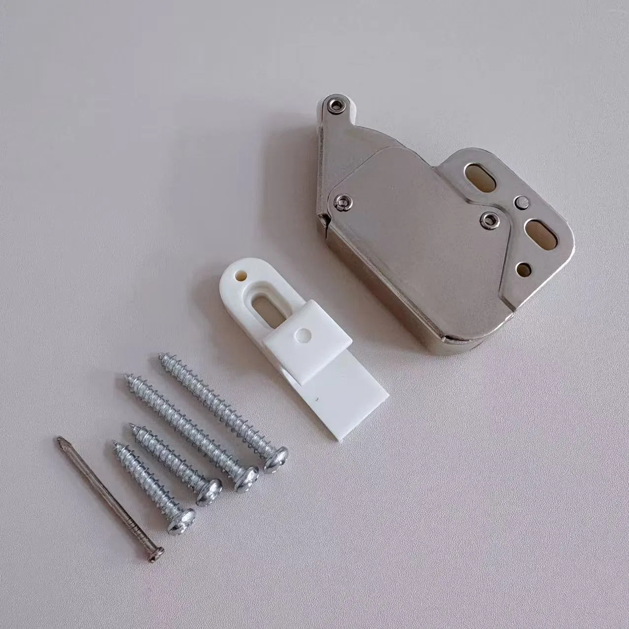 Access Panel Accessory Push Lock Touch Latch Click Lock Spring Mini Latch