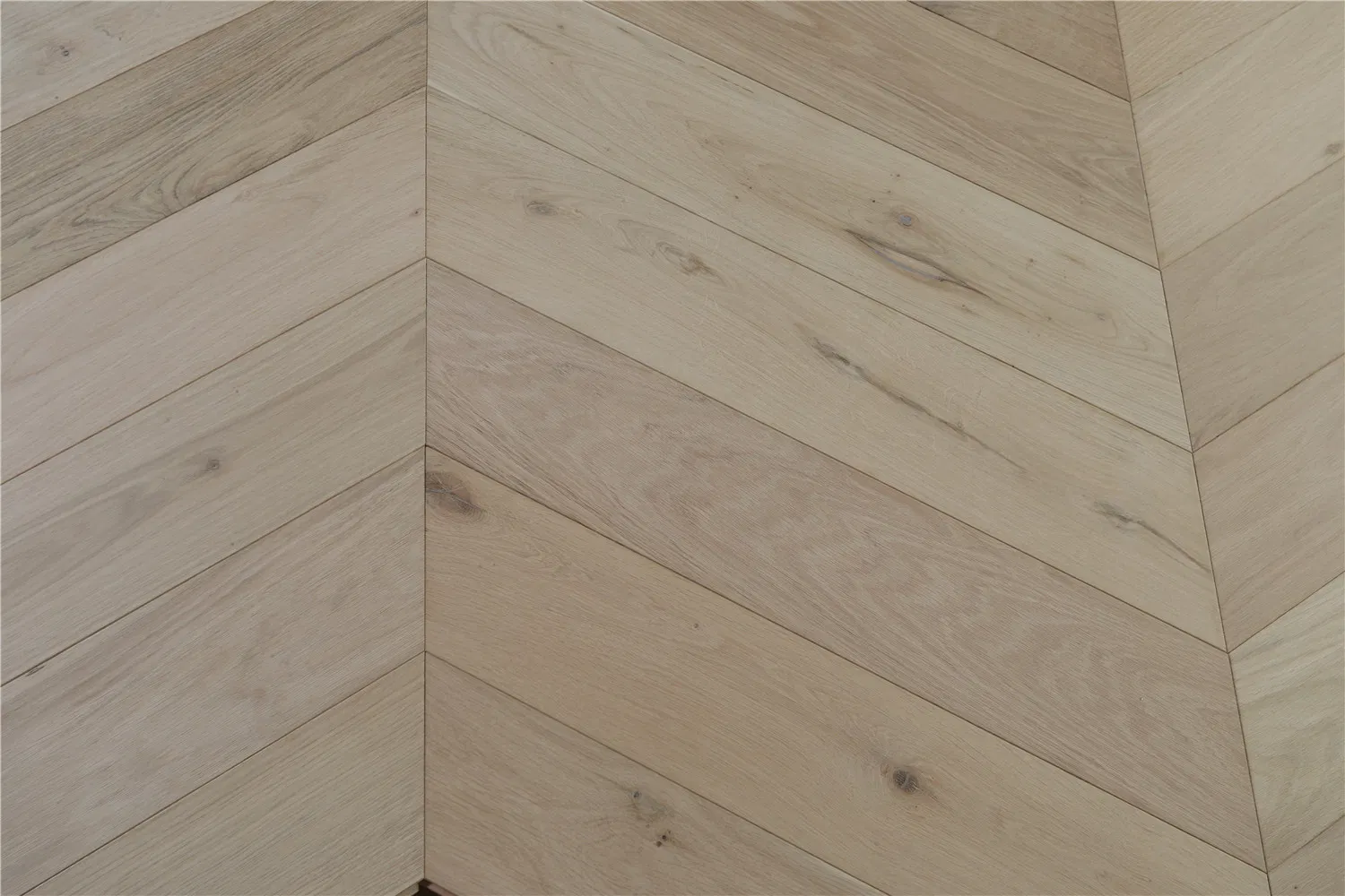 Инженерная паркетная доска Дуб Дымчатый